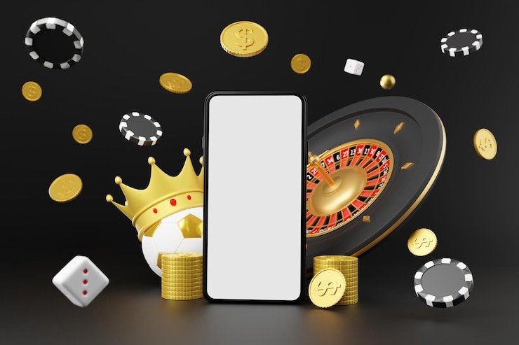 Panduan deposit p21 dari layar ponsel