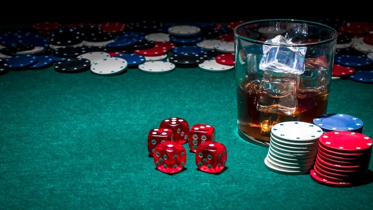 Pengguna membaca kabar situs p21