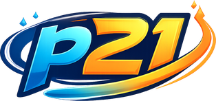 Logo p21